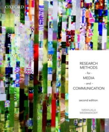 Research Methods for Media and Communication