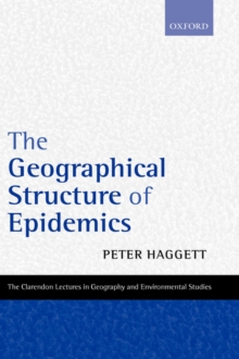 Geographical Structure of Epidemics