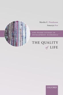 Quality of Life
