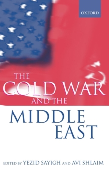 Cold War and the Middle East