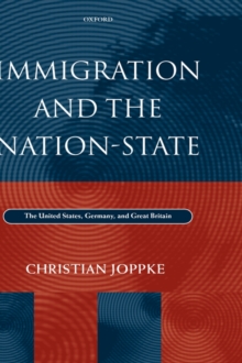 Immigration and the Nation-State