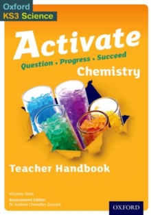 Activate: Chemistry Teacher Handbook