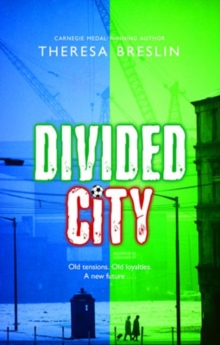 Rollercoasters The Divided City