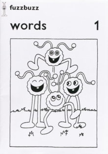 fuzzbuzz: Level 1: Words 1