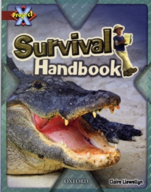 Project X: Y6 Red Band: Extreme Cluster: Survival Handbook