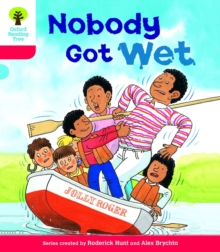 Oxford Reading Tree: Level 4: More Stories A: Pack of 6