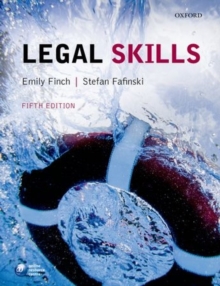 Legal Skills