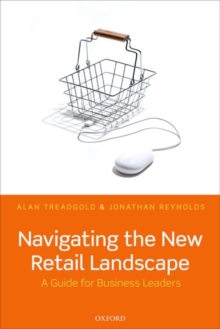 Navigating the New Retail Landscape
