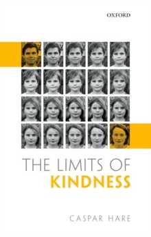 Limits of Kindness