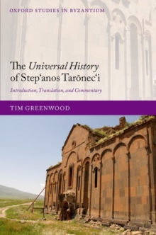 Universal History of Step),anos Taronec),i