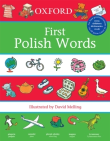 First Polish Words