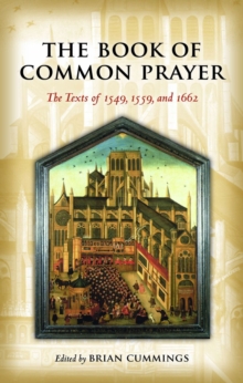 Book of Common Prayer