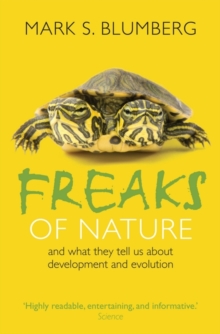 Freaks of Nature