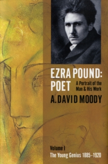 Ezra Pound: Poet