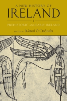 New History of Ireland, Volume I