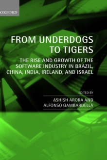 From Underdogs to Tigers