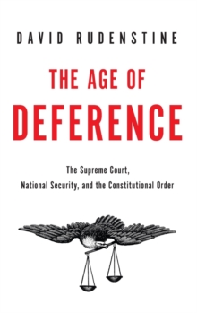Age of Deference