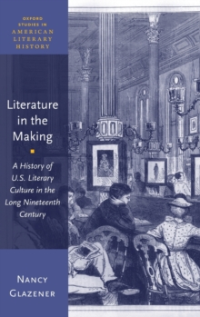 Literature in the Making