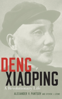 Deng Xiaoping