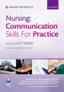 Nursing: Communication Skills in Practice