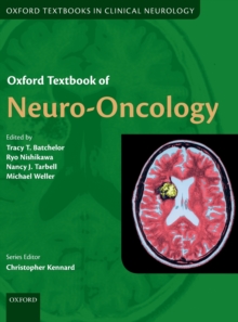 Oxford Textbook of Neuro-Oncology