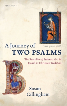 Journey of Two Psalms