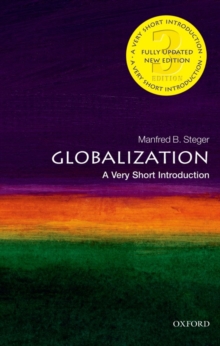 Globalization: A Very Short Introduction