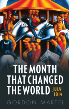 Month that Changed the World