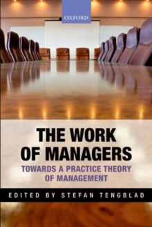 Work of Managers
