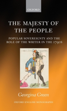 Majesty of the People