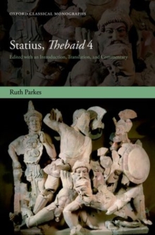 Statius, Thebaid 4