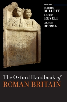 Oxford Handbook of Roman Britain