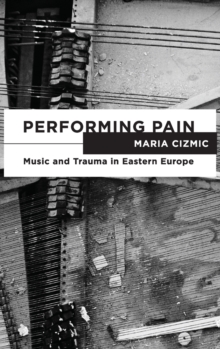 Performing Pain