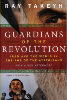 Guardians of the Revolution