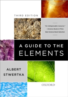 Guide to the Elements
