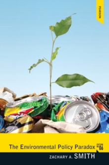 Environmental Policy Paradox