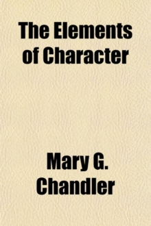 Elements of Character