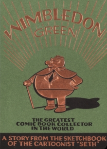 Wimbledon Green
