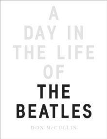 Day in the Life of The Beatles