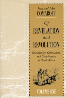 Of Revelation and Revolution