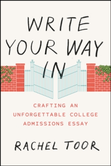 Write Your Way in