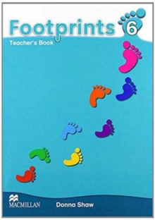Footprints 6 Teacher's Book