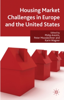 Housing Market Challenges in Europe and the United States