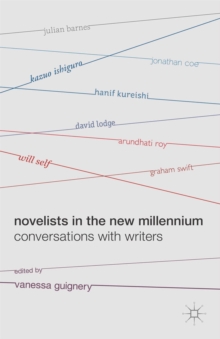 Novelists in the New Millennium