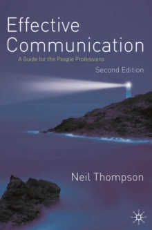 Effective Communication