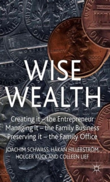 Wise Wealth
