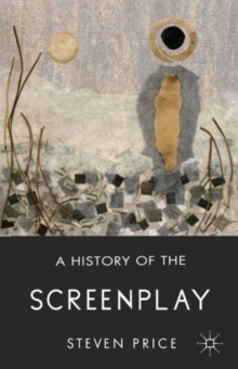 History of the Screenplay