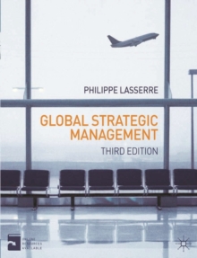 Global Strategic Management