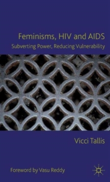Feminisms, HIV and AIDS