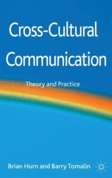 Cross-Cultural Communication